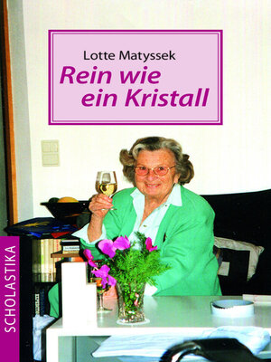 cover image of Rein wie ein Kristall